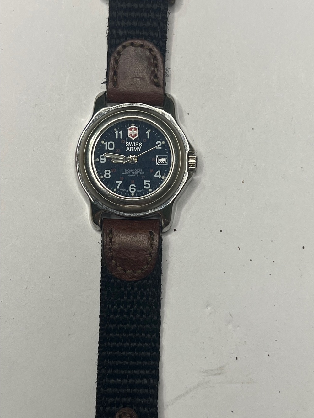 Victorinox Swiss Army Women's Field Watch